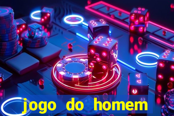 jogo do homem aranha 3d